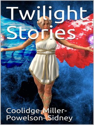 cover image of Twilight Stories